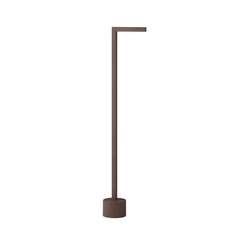Стовпчик Nova luce PIPE 9060264