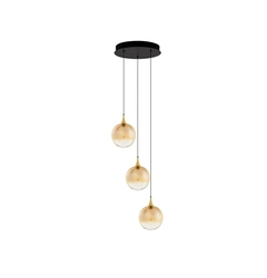 Стельовий світильник Nova luce ORENDA 9416960