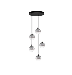 Стельовий світильник Nova luce ORENDA 9416961