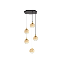 Стельовий світильник Nova luce ORENDA 9416962