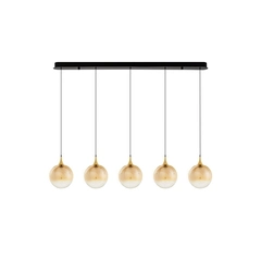 Стельовий світильник Nova luce ORENDA 9416964