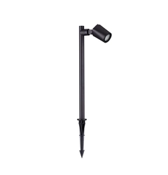 Стовпчик Nova luce SPY 9030156
