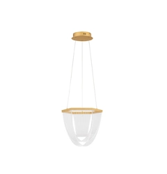 Підвісний світильник Nova luce VALENTIN 9130636
