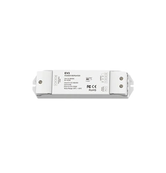 LED-повторювач DEYA 12-36VDC, 6A*3CH (EV3)