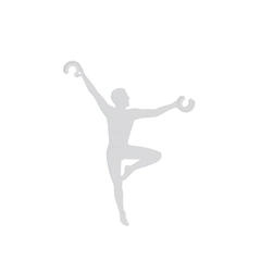 Декоративна ручка для регулювання кабелю Nowodvorski 11795 Acrobat біла