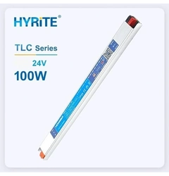 Блок живлення HYRITE 100W DC24V з клемою для внутрішнього використання (TLC-24E100)