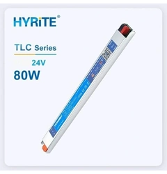 Блок живлення HYRITE 80W DC24V з клемою для внутрішнього використання (TLC-24E80)