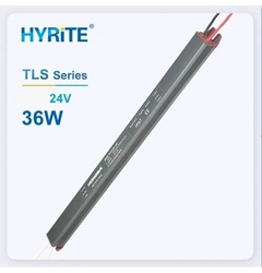 Блок живлення HYRITE Slim 36W DC24V IP67 (TLS-24E36C)