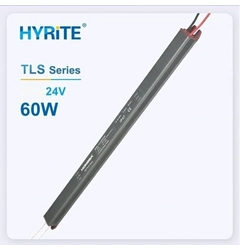 Блок живлення HYRITE Slim 60W DC24V IP67 (TLS-24E60C)