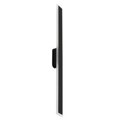 Світильник вуличний настінний Nowodvorski 11553 Isla LED 1x22W 3000K 1200Lm IP54 чорний