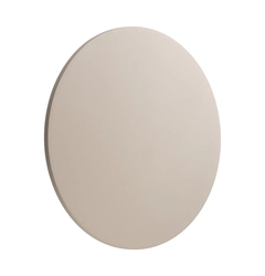 Світильник вуличний настінний Nowodvorski 11573 Aria LED XL 1x15W 3000K 1100Lm IP54 пісочний