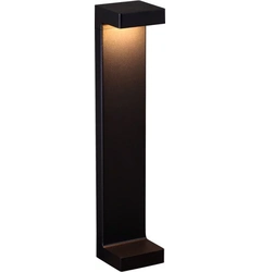 Уличный фонарь Viokef QUADRO 4226400