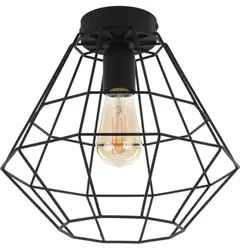 Люстра TK Lighting DIAMOND 2297