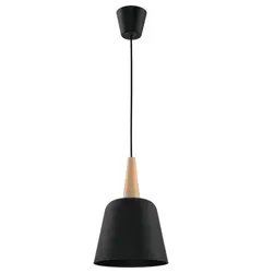 Люстра TK-Lighting Dong Wood 1590
