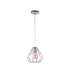 Люстра TK-Lighting BRYLANT Silver 2814