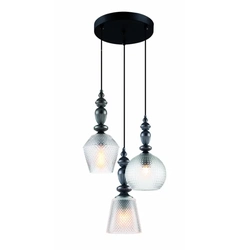 Люстра Viokef TALISA 4169800