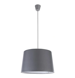Люстра TK-Lighting MAJA Gray 1881