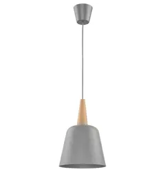Люстра TK-Lighting Dong Wood 1589