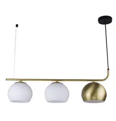 Люстра TK-Lighting CASTELLO 2784