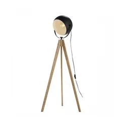 Торшер TK-Lighting PARMA WOOD 5464