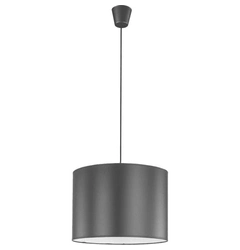Підвісний світильник TK-Lighting MIA BLACK 4282