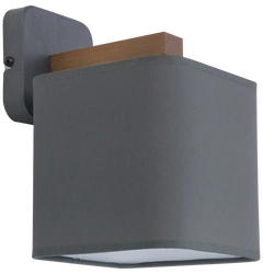 Бра TK-Lighting TORA GRAPHITE 4164