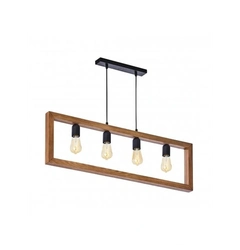 Люстра TK-Lighting METRO 4276