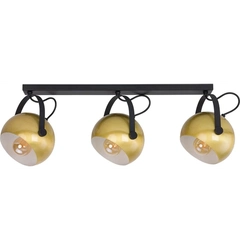 Люстра TK-Lighting PARMA GOLD 4196