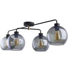 Люстра TK-Lighting BARI 2835