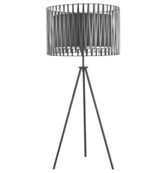 Настільна лампа TK-Lighting HARMONY black 2898