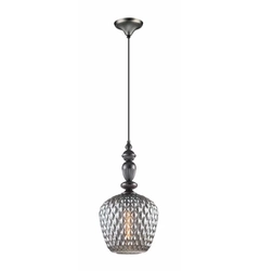 Люстра Viokef TALISA 4169401