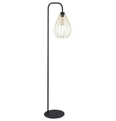 Торшер TK-Lighting BRYLANT Gold 5242