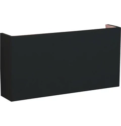 Настенный уличный светильник Viokef QUADRO 4226200
