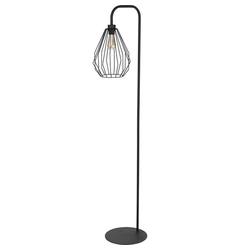 Торшер TK Lighting BRYLANT BLACK 3108