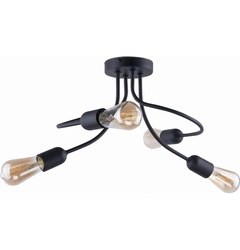 Люстра TK-lighting Fado 2583
