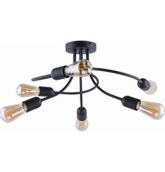 Люстра TK-lighting Fado 2584
