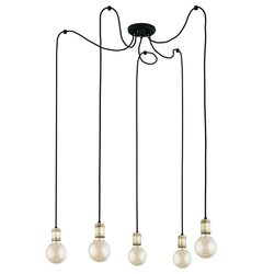 Люстра TK-Lighting QUALLE 1514