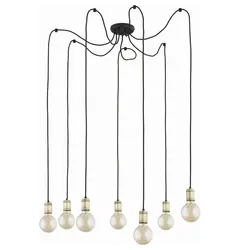 Люстра TK-Lighting QUALLE 1515