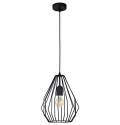 Люстра TK Lighting BRYLANT BLACK 2257