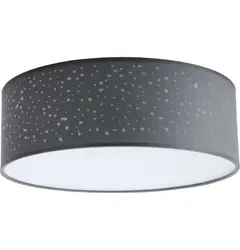 Люстра TK-lighting Caren Gray 2525