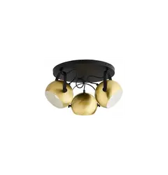 Люстра TK-Lighting PARMA GOLD 4153