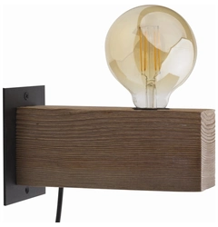 Светильник TK-Lighting ARTWOOD 2664