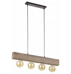 Люстра TK-Lighting ARTWOOD 2665