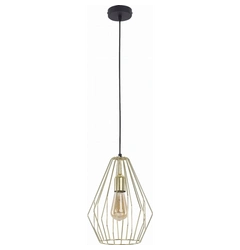 Люстра TK-Lighting BRYLANT Gold 2788