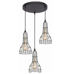 Люстра TK Lighting LONG 2230