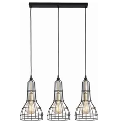 Люстра TK-Lighting LONG 2209