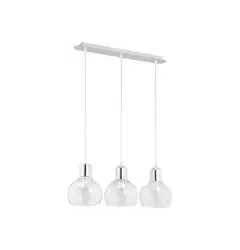 Люстра TK Lighting MANGO 1807