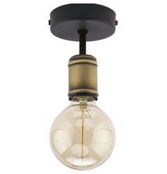 Потолочный светильник TK-Lighting 1901 RETRO