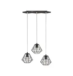 Люстра TK-Lighting DIAMOND 846