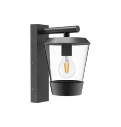 Настенный уличный светильник Viokef SIRIO 4242500